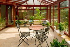 Upper Woolhampton conservatory quotes