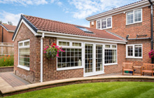 Upper Woolhampton house extension leads